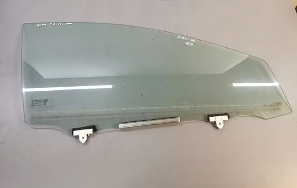 Toyota Auris E180 Front door window glass four-door 43R011565