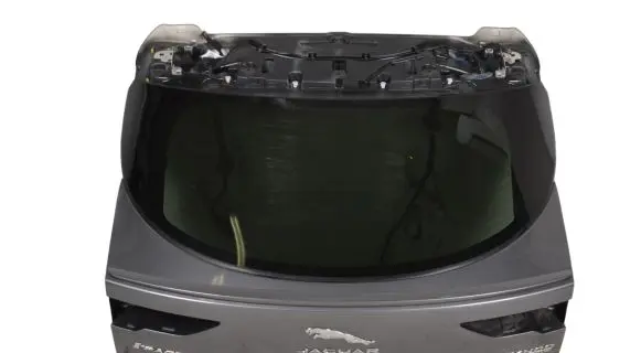 Jaguar I-Pace Tailgate/trunk/boot lid