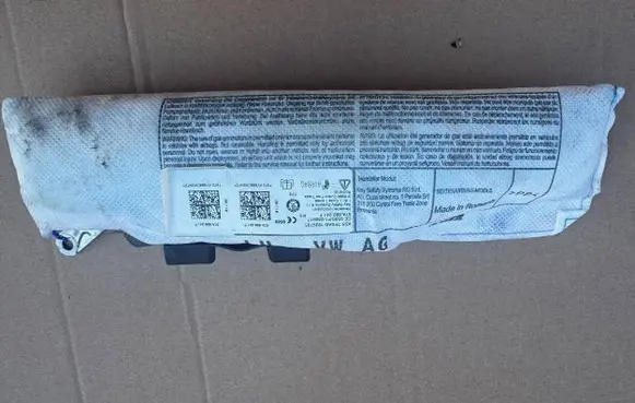 Skoda Karoq Seat airbag 57A880241F KY800DXNF