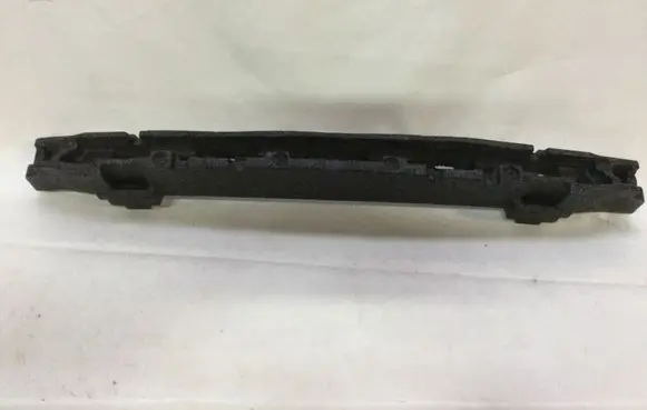 Skoda Karoq Front bumper foam support bar 57A807248C
