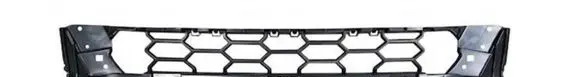 Audi A4 S4 B9 8W Front bumper lower grill 8W0807683D