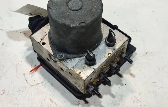 Audi A5 8T 8F ABS Pump 8K0907379AK 9323J0334