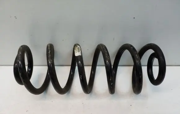 Opel Astra K Rear coil spring