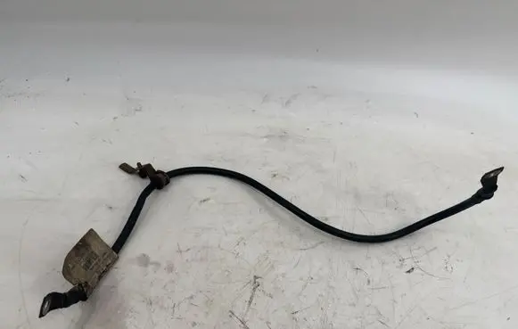 Volvo S60 Negative earth cable (battery) 9469311