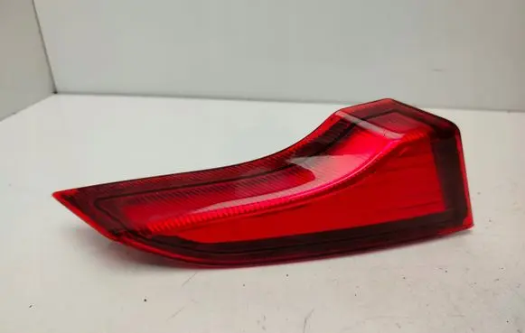 Volvo C70 Rear/tail lights 