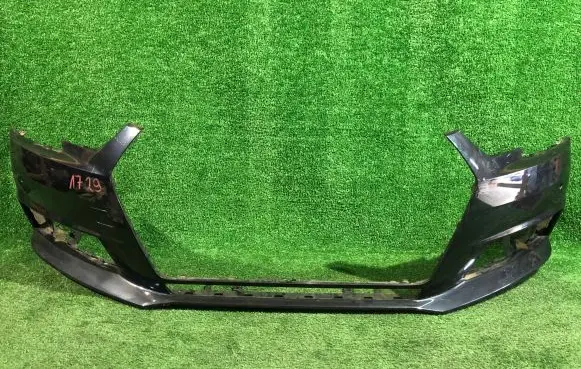 Audi A4 S4 B9 Front bumper 8W0807437