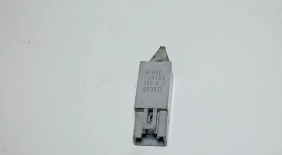 Lexus IS 220D-250-350 Other devices 9098004184