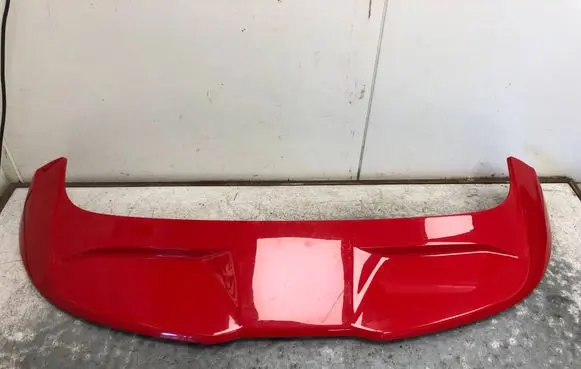 Ford Focus Tailgate/trunk spoiler JX7BA44210BILI JX7BA44210