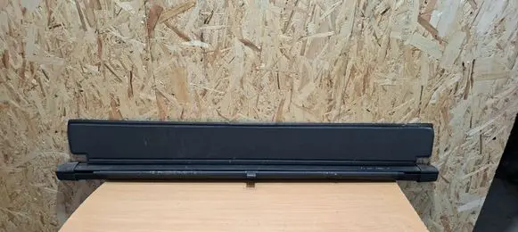 Citroen C4 Grand Picasso Parcel shelf load cover 