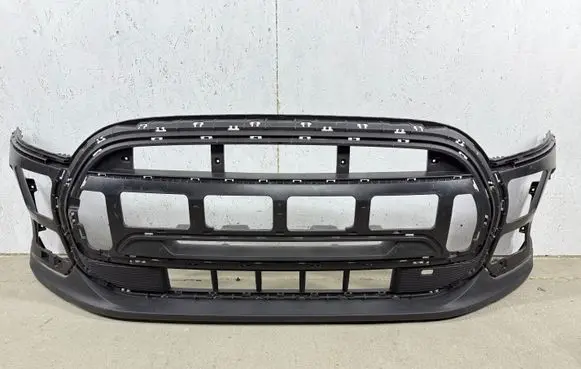 Mini One - Cooper F56 F55 Front bumper 9450543
