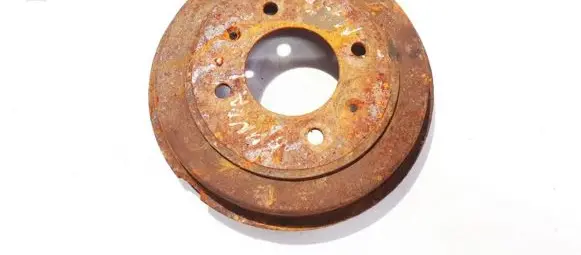 Hyundai Matrix Drum brake (rear) 5841117xxx x58411-17xxx