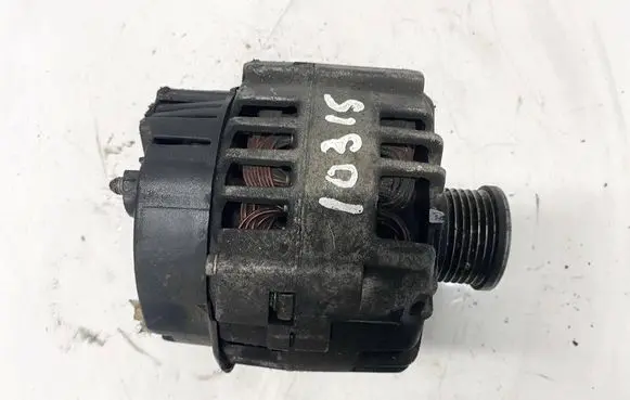 Volvo S40, V40 Generator/alternator 7700426849 sg12b017