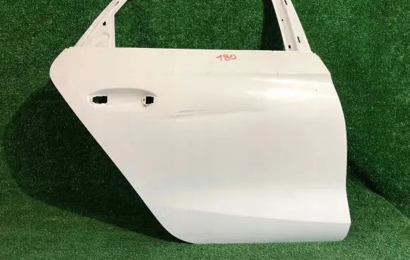 Seat Leon IV Rear door 5FE833052B