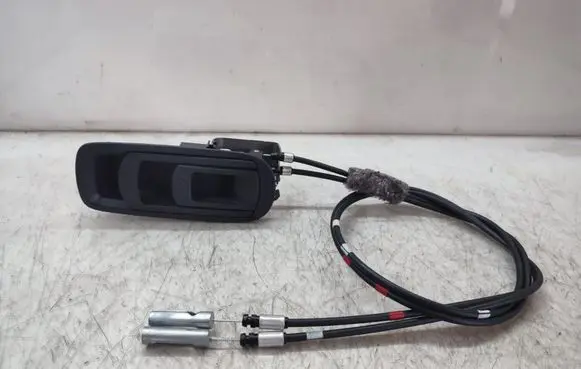 Mazda CX-5 Rear seat cable / handle 