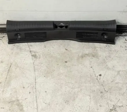 KIA Ceed Trunk/boot sill cover protection 85770J7100WK