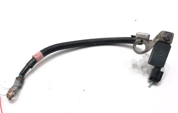 Honda CR-V Negative earth cable (battery) 
