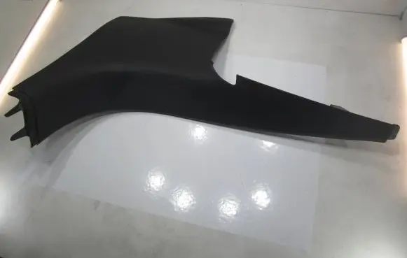 Audi TT TTS Mk2 Other interior part 8J1867272A