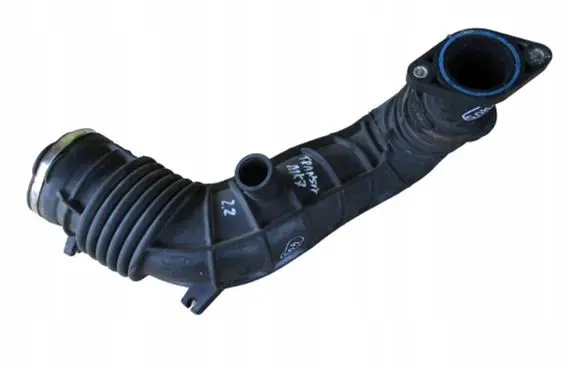 Ford Transit Custom Turbo air intake inlet pipe/hose CC119C623BE