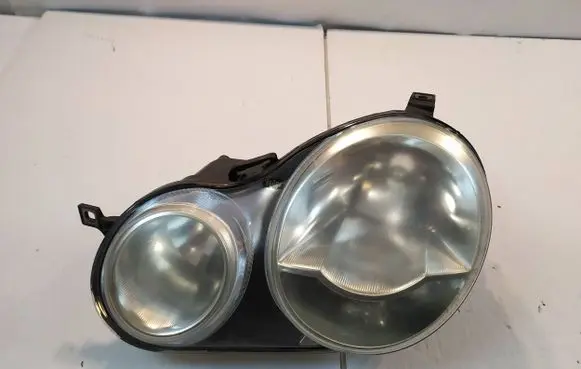 Volkswagen Polo IV 9N3 Headlight/headlamp