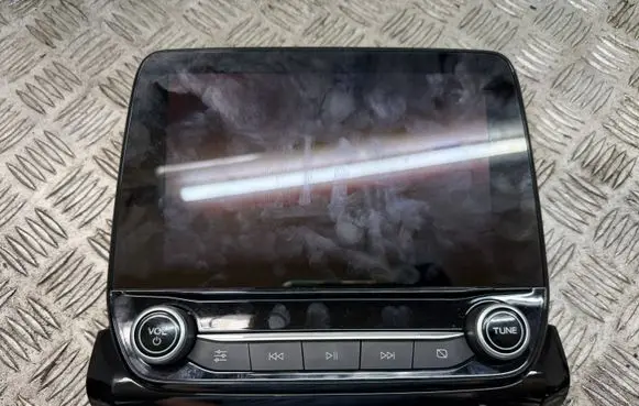 Ford Ecosport Screen/display/small screen K1BT18B955FC