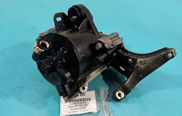 Peugeot 308 Fuel filter housing 9676133480 IMPRK1584002