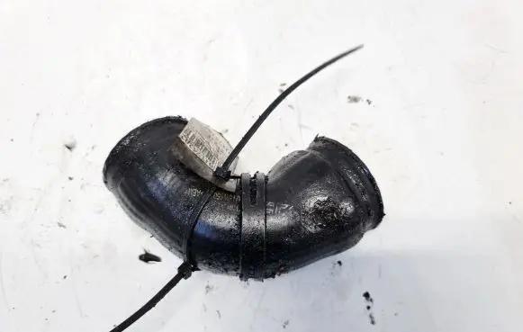 Seat Alhambra (Mk1) Intercooler hose/pipe xm6w650bb