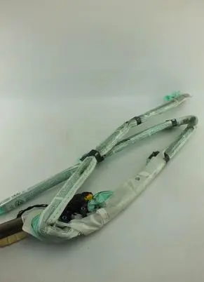 Volkswagen PASSAT Airbag squib ring wiring 