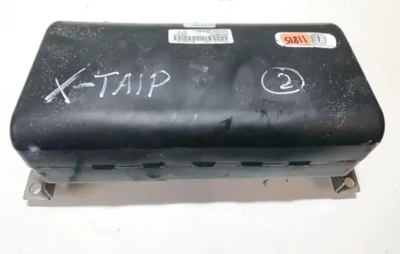Jaguar X-Type Passenger airbag 1x43f044a74ak