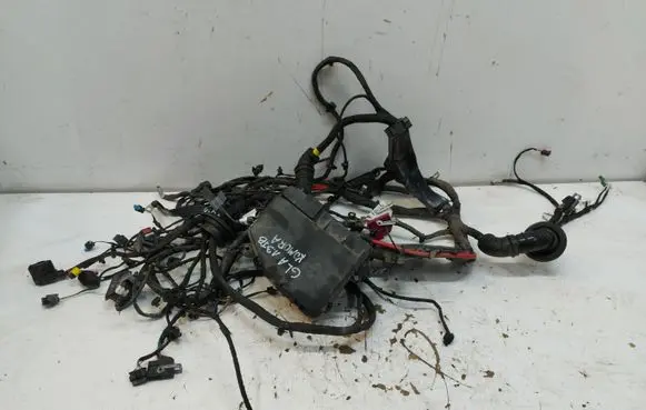 Mercedes-Benz GLA H247 Other wiring loom a1775404806