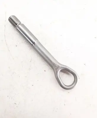 Mercedes-Benz GLB x247 Towing hook eye 20EA