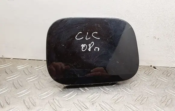 Mercedes-Benz CLC CL203 Fuel tank cap A2035841239 A0005846517