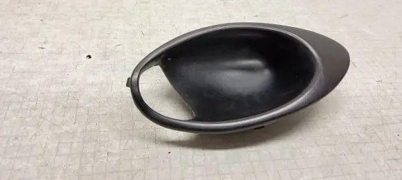 Seat Alhambra (Mk1) Rear door interior handle 95VWA22642CAW 95VWA22642ACW