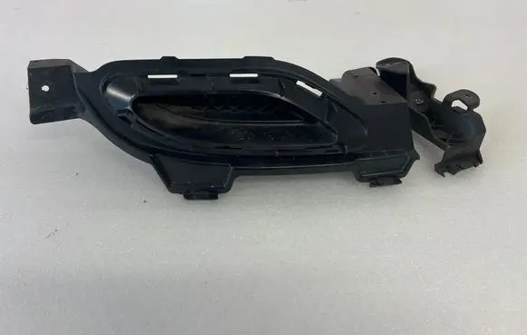 Mercedes-Benz C W205 Muffler ending A2058850456