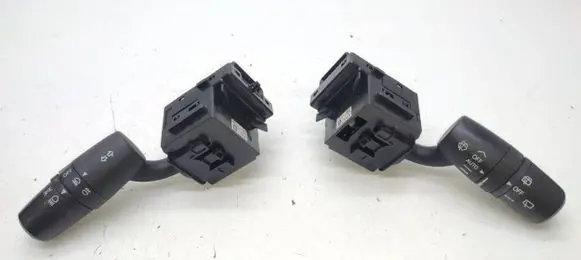 Mazda CX-5 Headlight wiper switch 