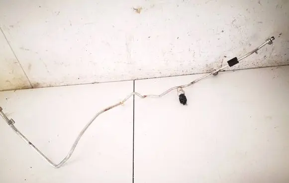 Nissan Micra K14 Air conditioning (A/C) pipe/hose 924405FN0B