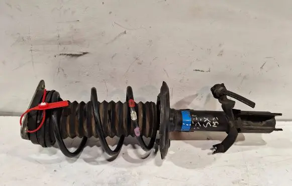 Renault Twingo III Front shock absorber/damper