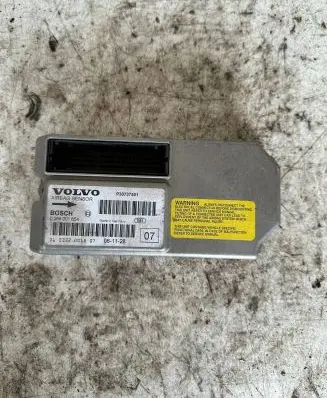 Volvo XC90 Airbag control unit/module 30737501