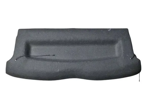 Citroen C3 Parcel shelf 
