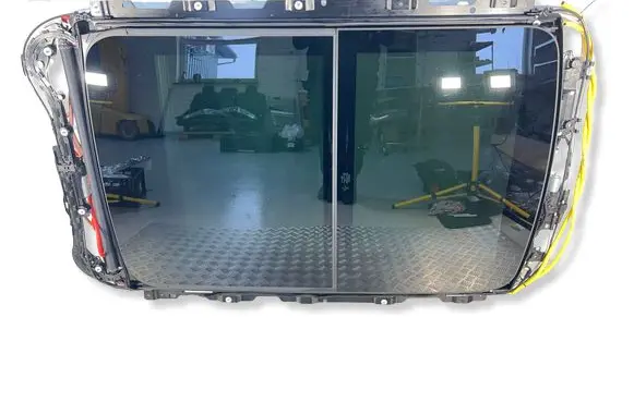 Volvo XC90 Sunroof set 32205494