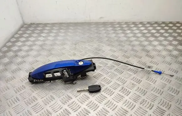 Ford Ecosport Front door lock (next to the handle) 8A61A224A37 ET76A224A37 GN15A224A37