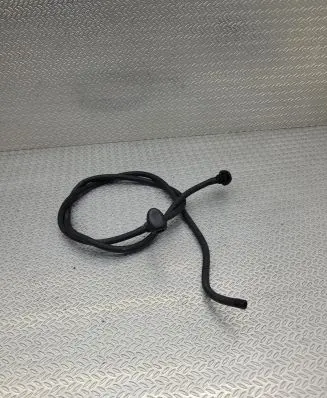Peugeot 308 Windshield washer spray nozzle 
