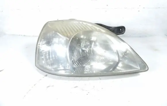 KIA Rio Headlight/headlamp