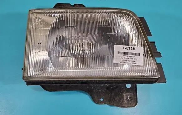 Opel Monterey Headlight/headlamp IMPRK1463038