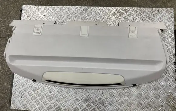 Mercedes-Benz C W205 Parcel shelf A2056905349