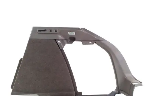 Porsche Macan (95B) Trunk/boot side trim panel 95B863880R