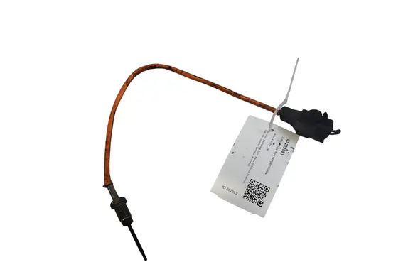 Exhaust gas temperature sensor