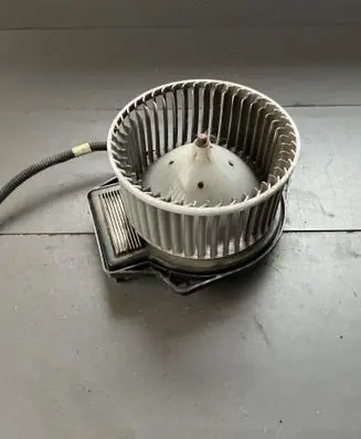 Mitsubishi Outlander Heater fan/blower drf8434012 027059A