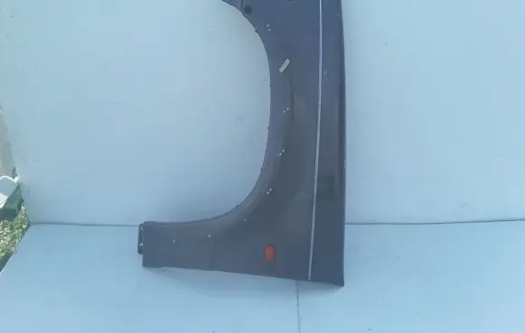 Ford Explorer Fender