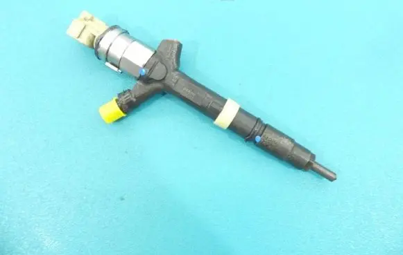 Toyota Avensis T220 Fuel injector 23670-27010-D IMPRK1280466