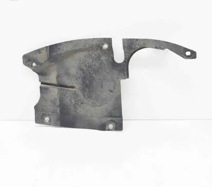 Mazda 6 Engine splash shield/under tray GS1D56342